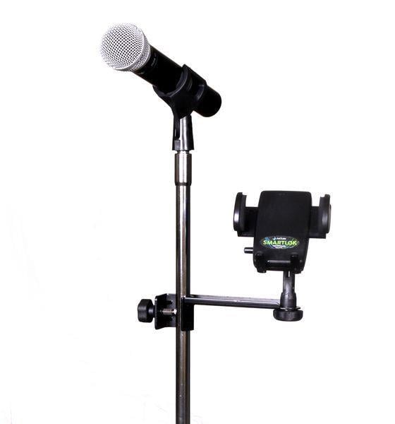 Microphone Stand Extension Bar
